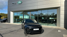 Land Rover Range Rover Evoque 2.0 D165 R-Dynamic 5dr Auto Diesel Hatchback
